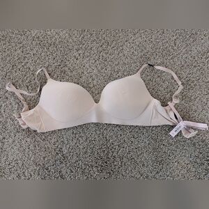Victoria's Secret Wireless Bra